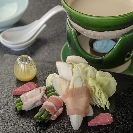 Shimoda Central Hotel 외부 사진