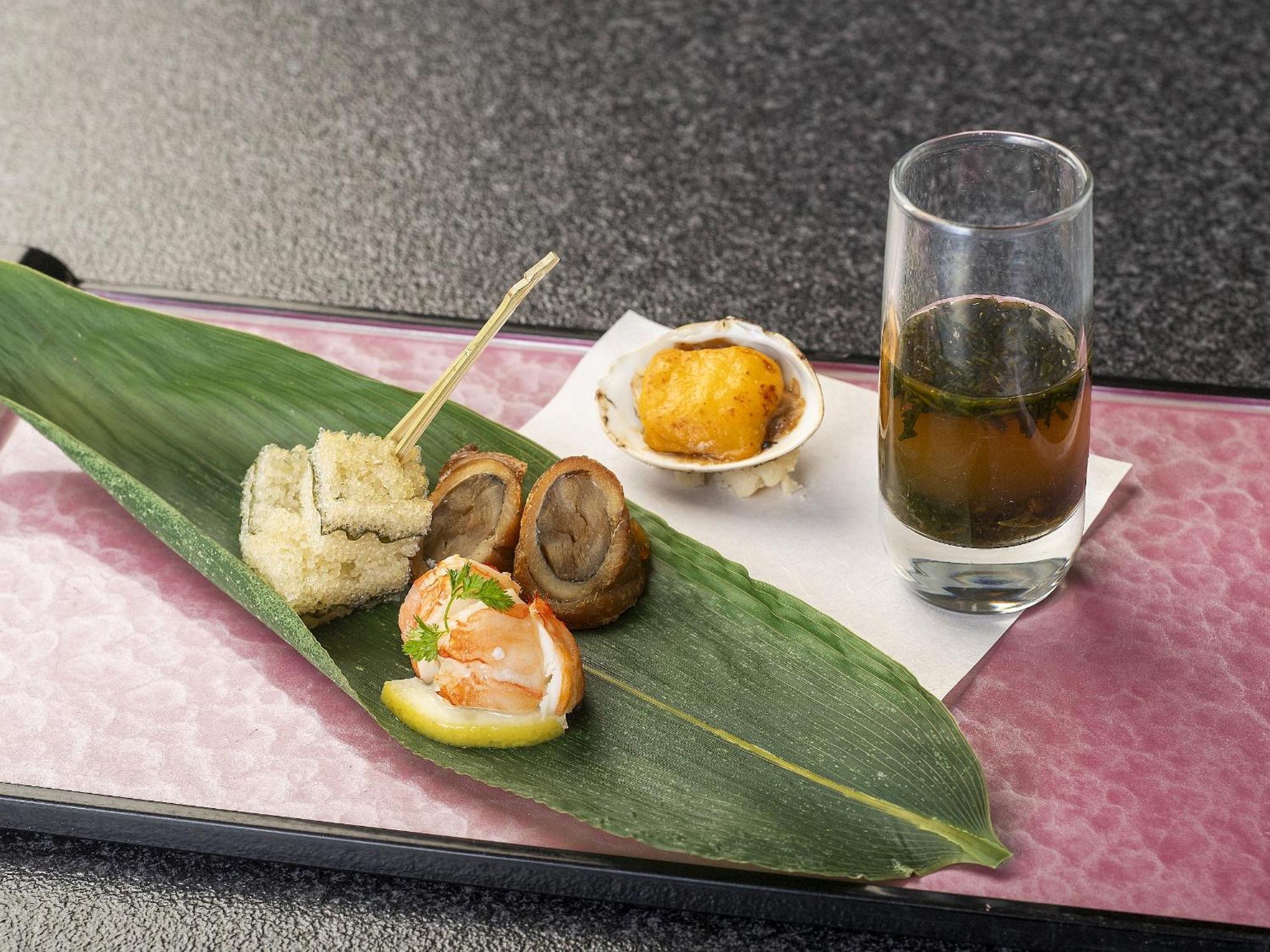 Shimoda Central Hotel 외부 사진