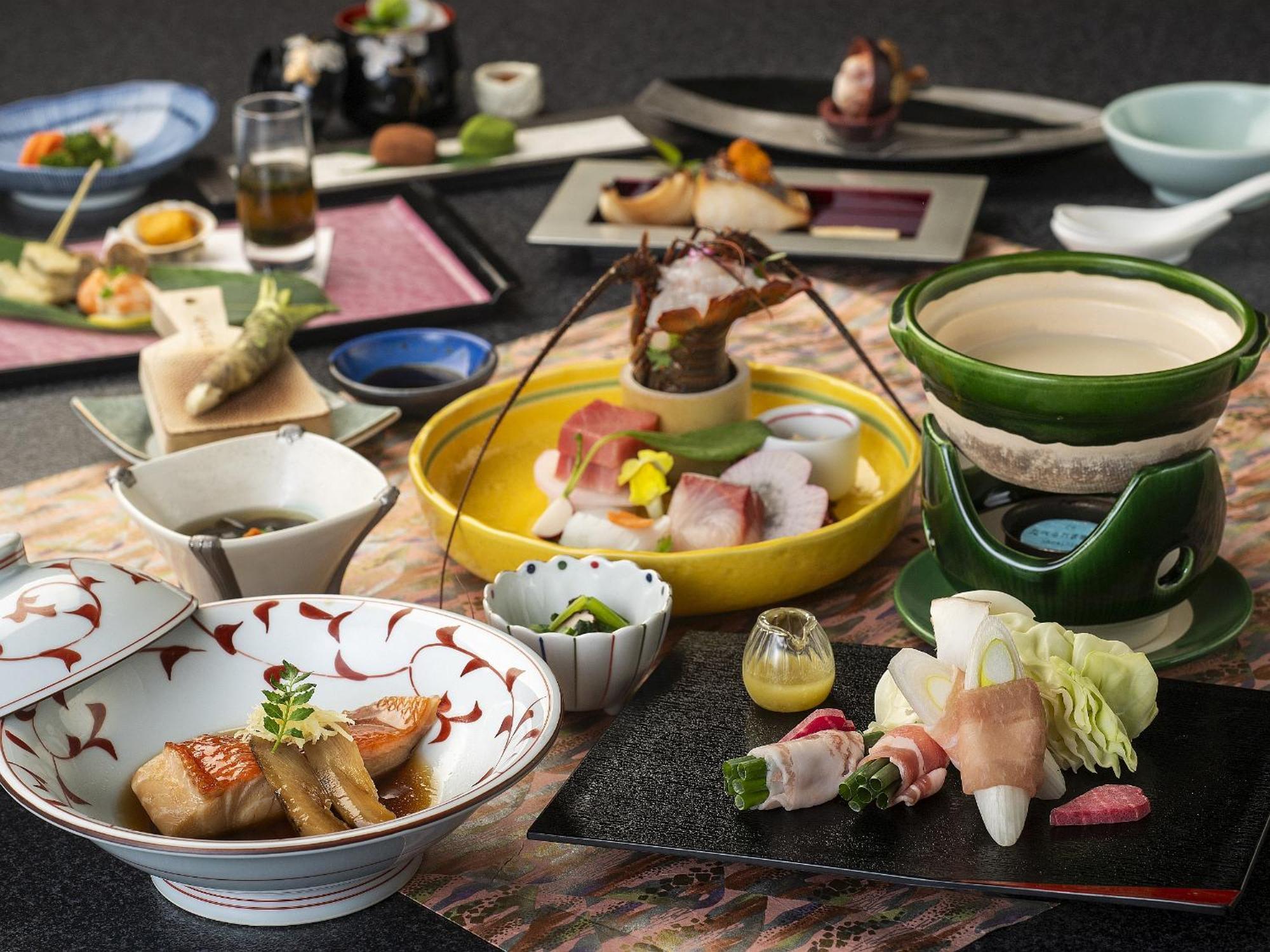 Shimoda Central Hotel 외부 사진