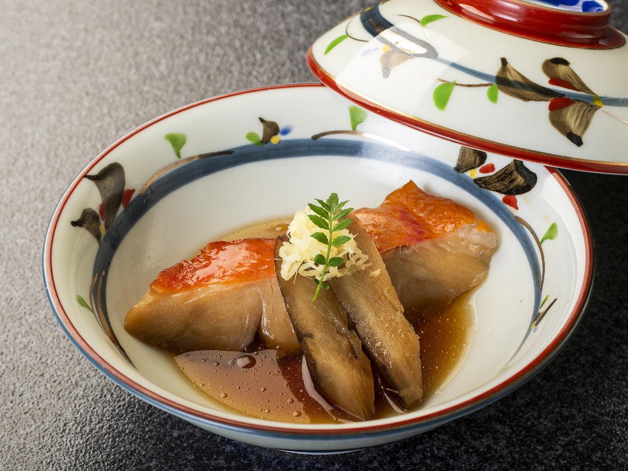 Shimoda Central Hotel 외부 사진