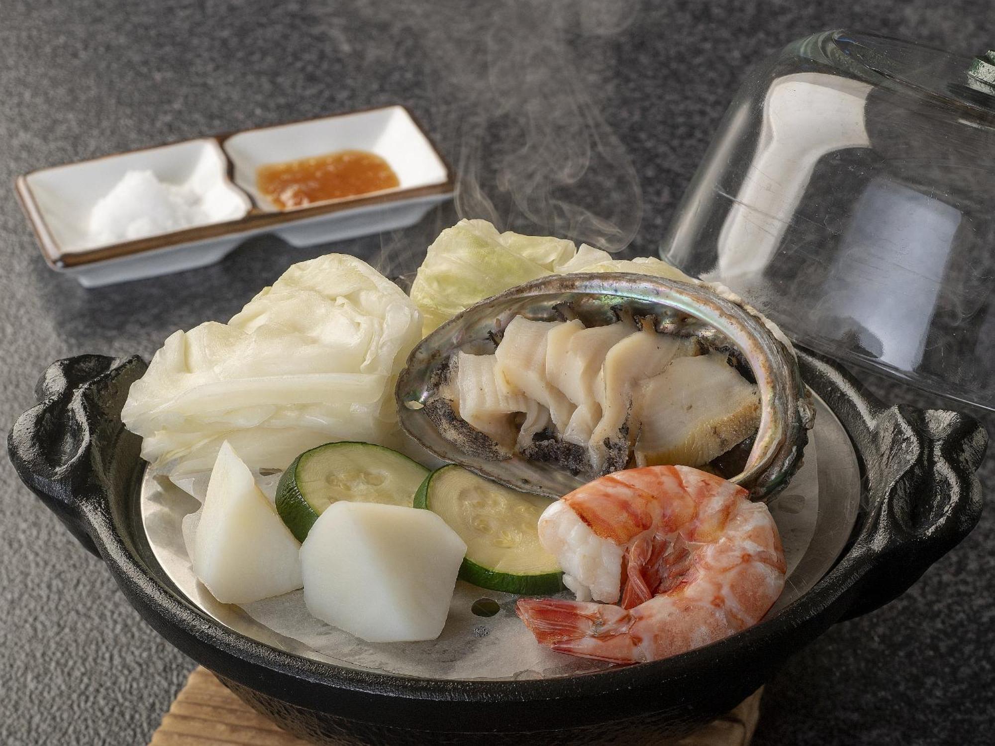 Shimoda Central Hotel 외부 사진