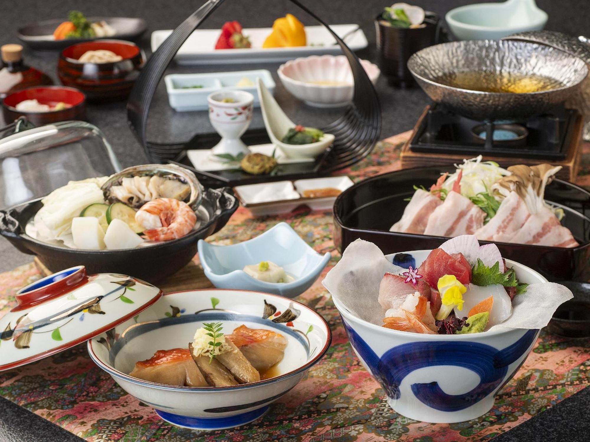 Shimoda Central Hotel 외부 사진