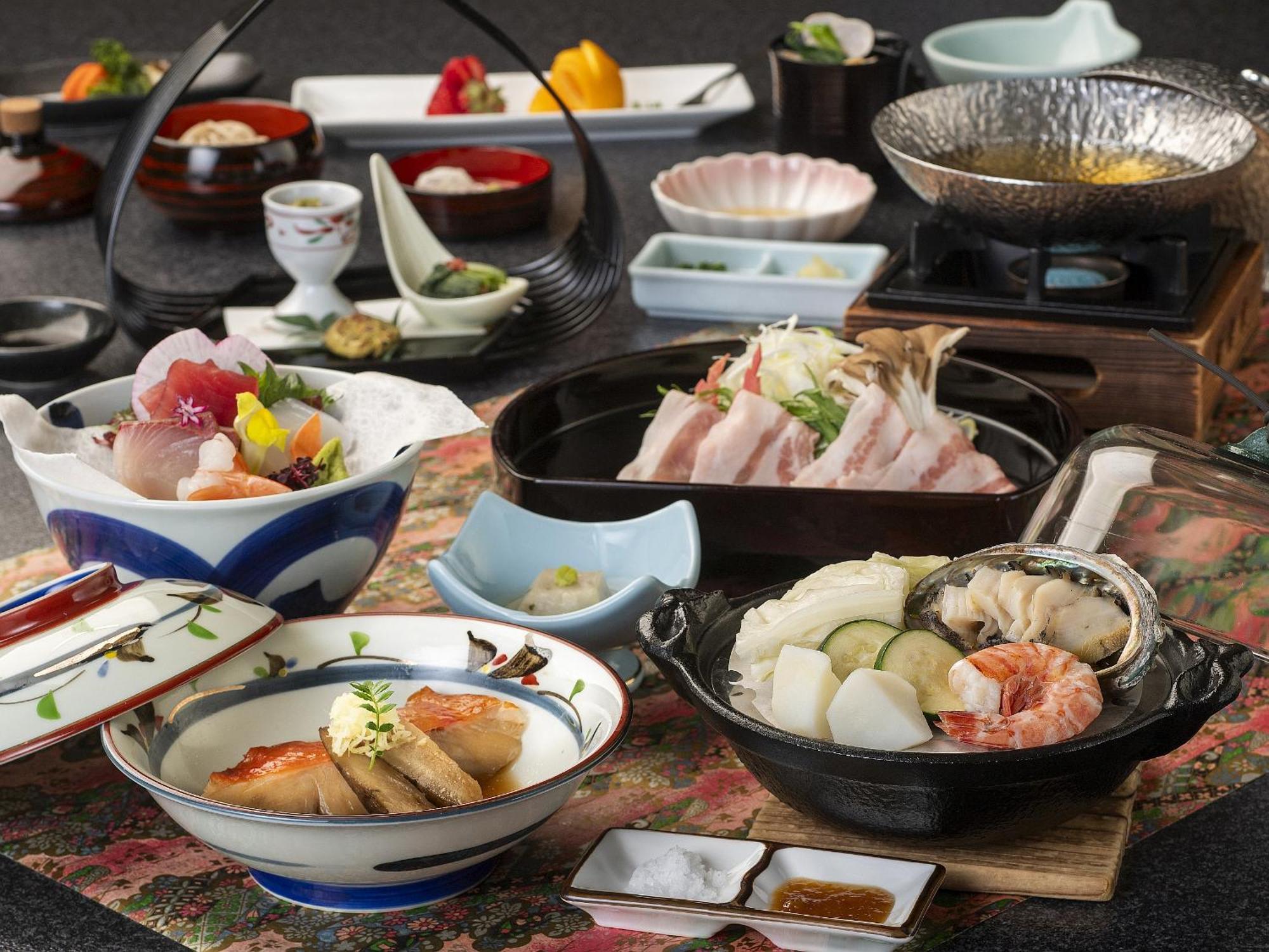 Shimoda Central Hotel 외부 사진