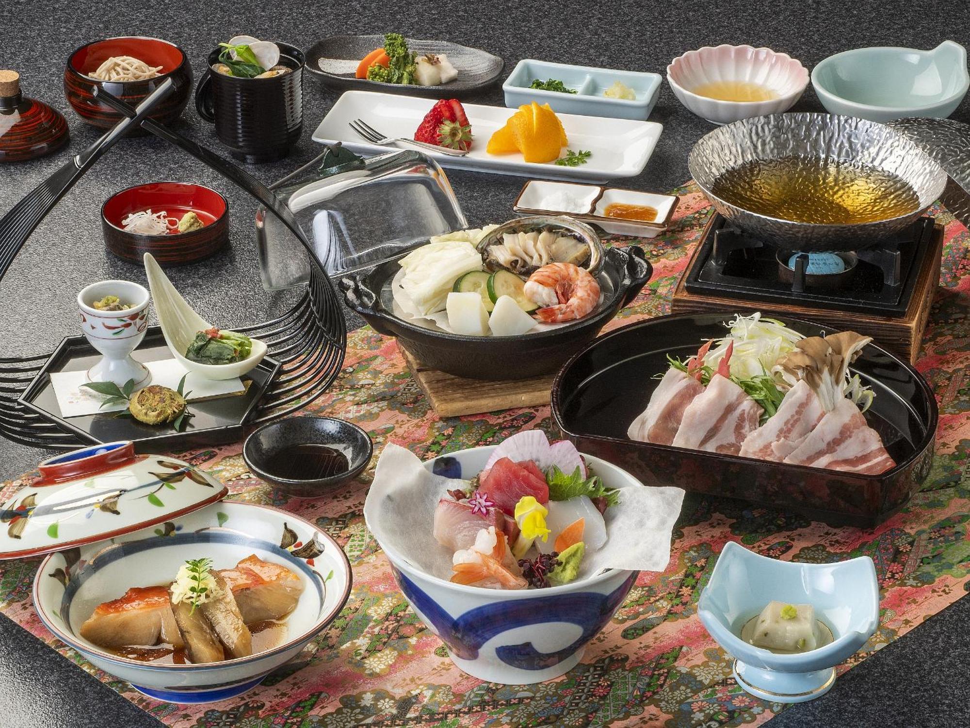 Shimoda Central Hotel 외부 사진